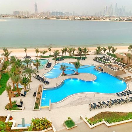Private Beach Luxurious Kingdom Of Sheba Dubai Exterior foto