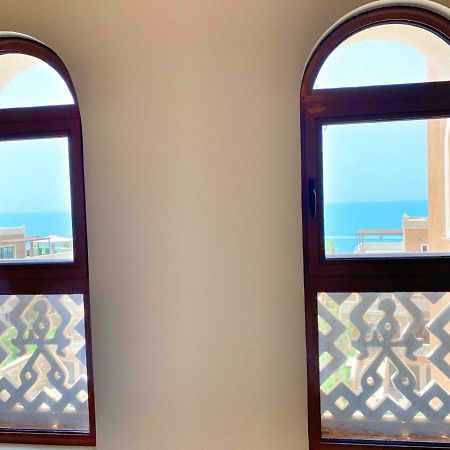 Private Beach Luxurious Kingdom Of Sheba Dubai Exterior foto