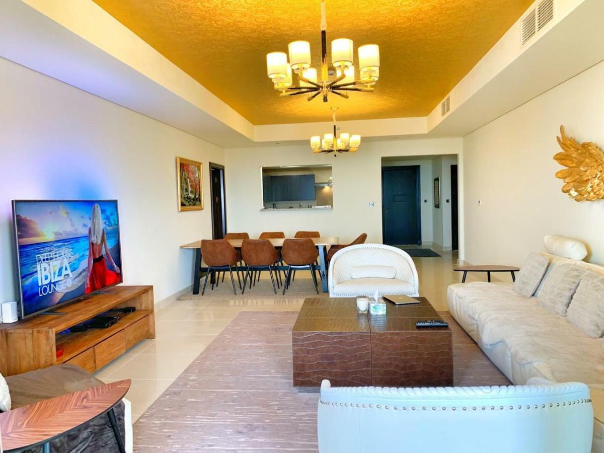 Private Beach Luxurious Kingdom Of Sheba Dubai Exterior foto