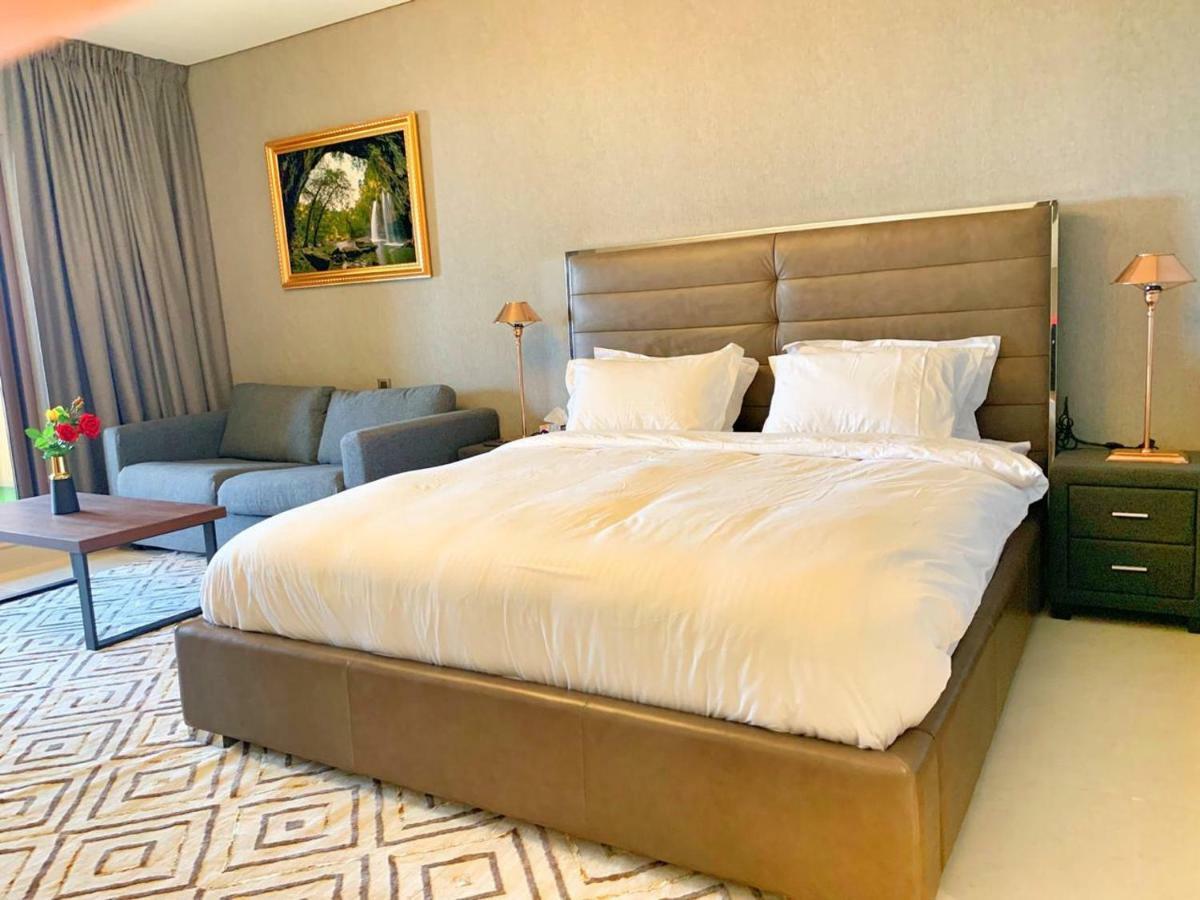 Private Beach Luxurious Kingdom Of Sheba Dubai Exterior foto